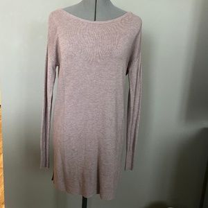 Mossimo Sweater Dress